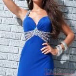Jovani Prom Dress